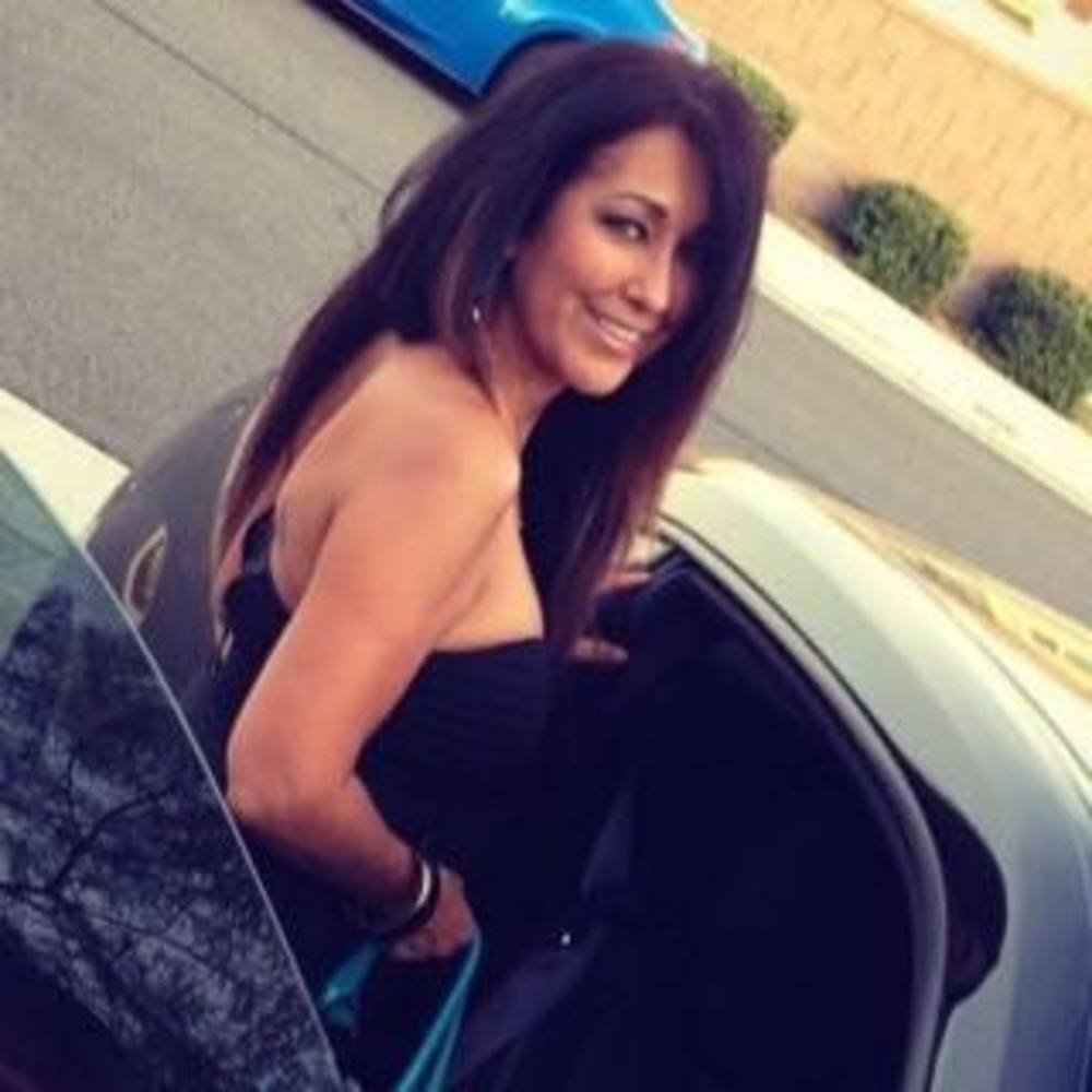 Meet your Posher, Leticia